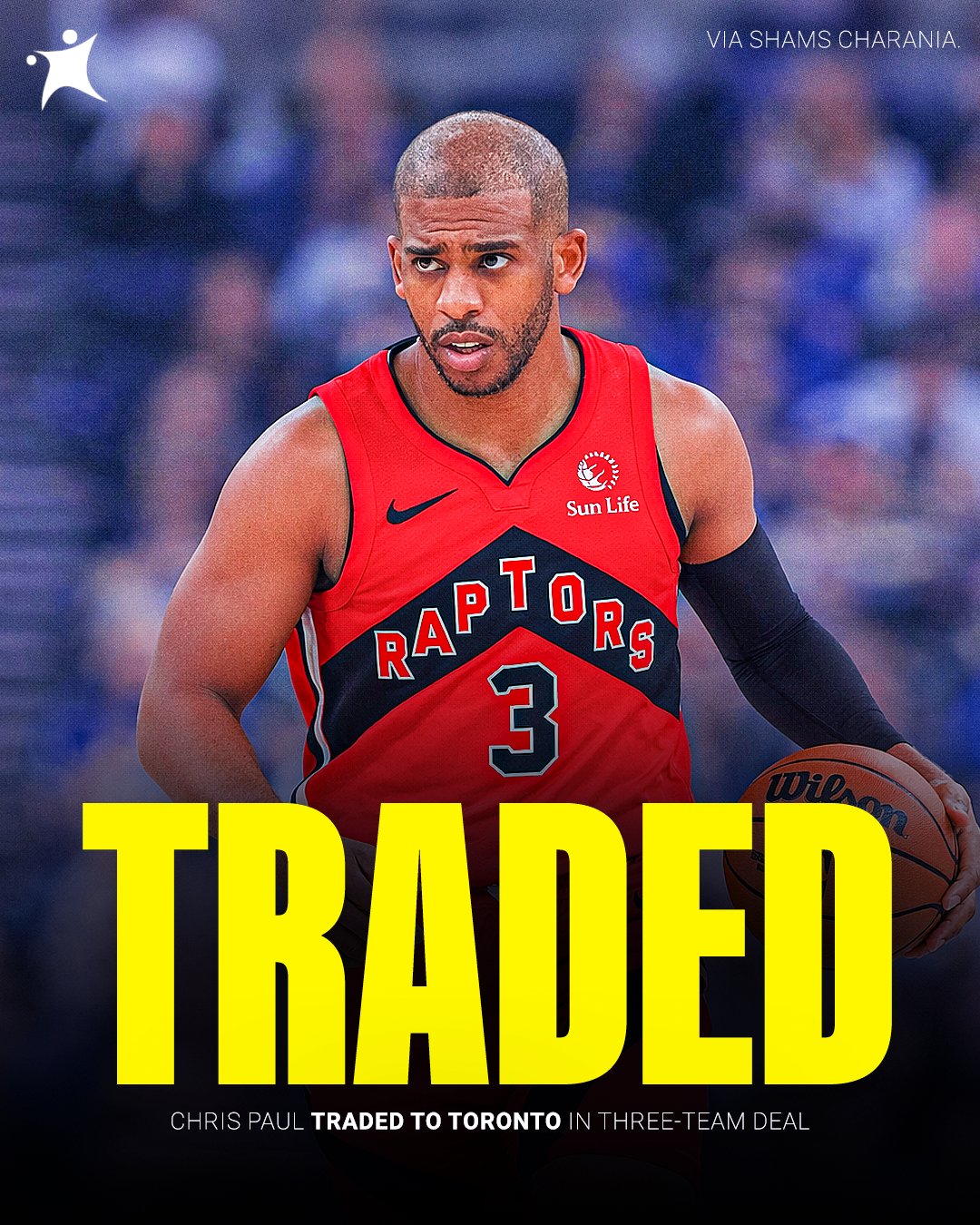 KAIYUNAPP-令人唏嘘！保罗回快船的原因之一是离家近 如今却被送到国外