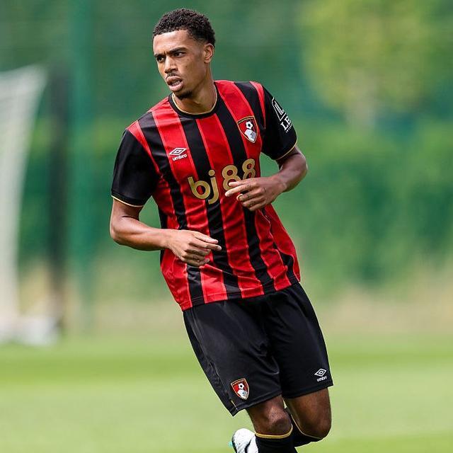 KAIYUNAPP-官方:伯恩茅斯20岁前锋西尔科特-杜贝里转会至奥林匹亚科斯