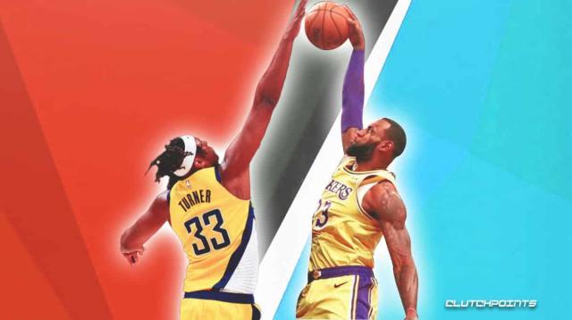 开云体育-已打完步行者生涯最后一战？特纳：我随时会被交易