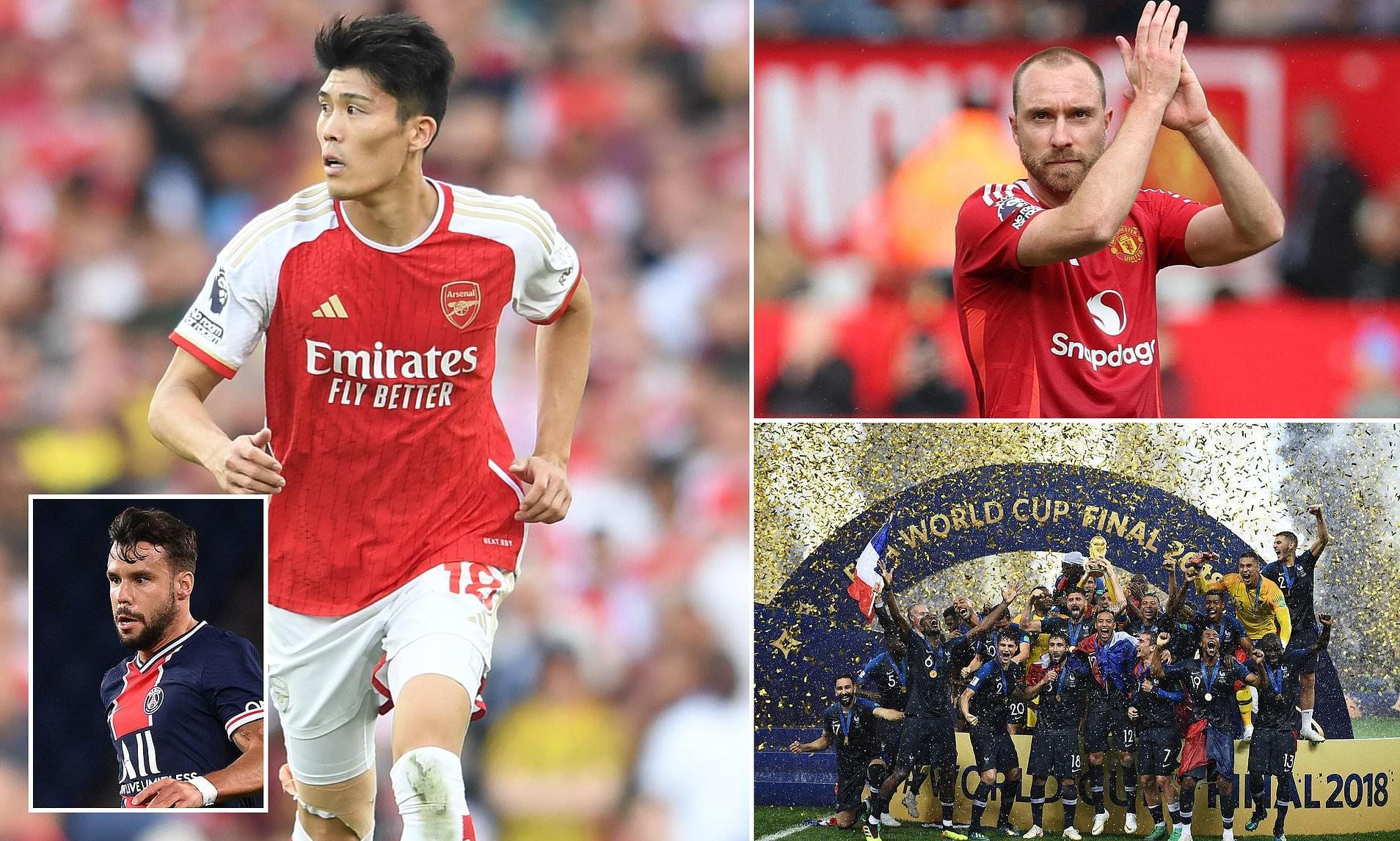 开云下载-邮报列自由球员最佳阵：皮亚尼奇、班福德与克雷格-道森入选