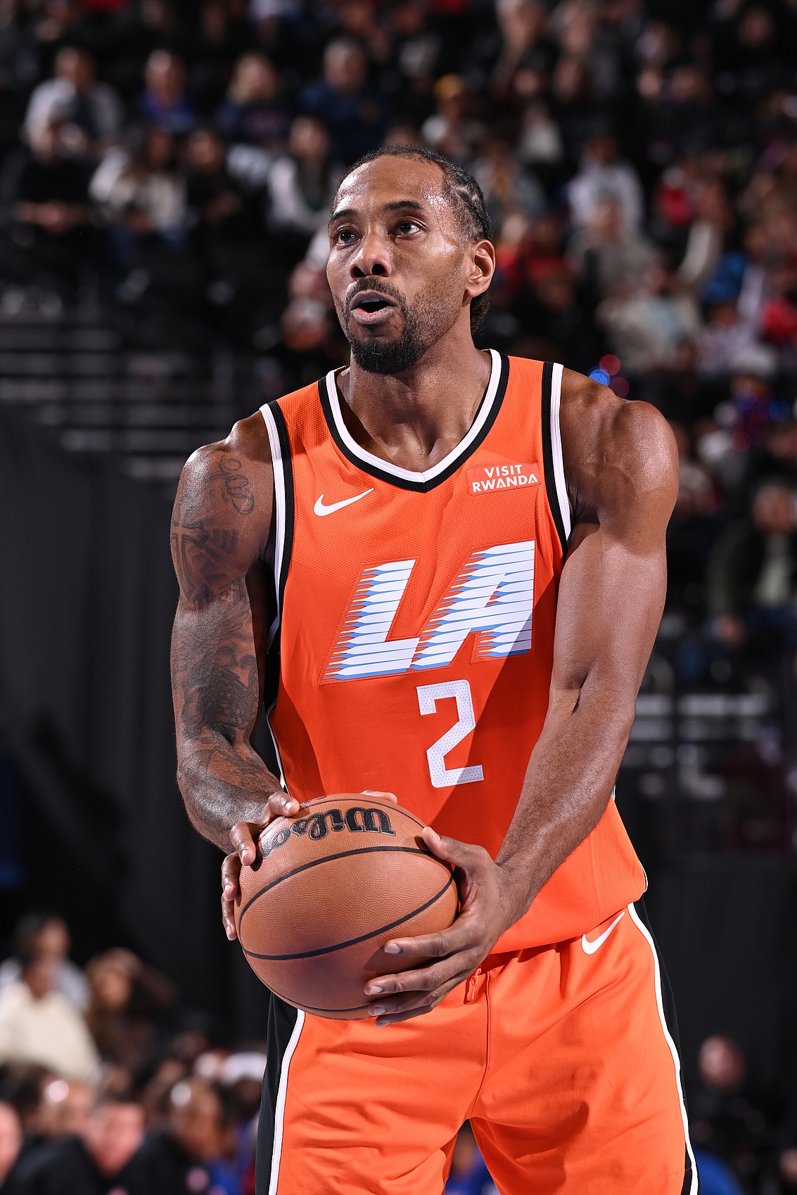 增加三分出手！小卡：我们赛季初三分投得很烂 这就是我需要做的