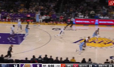 KAIYUNAPP-惊天一帽令詹皇惊叹 莫兰特上九天揽月带队腾飞