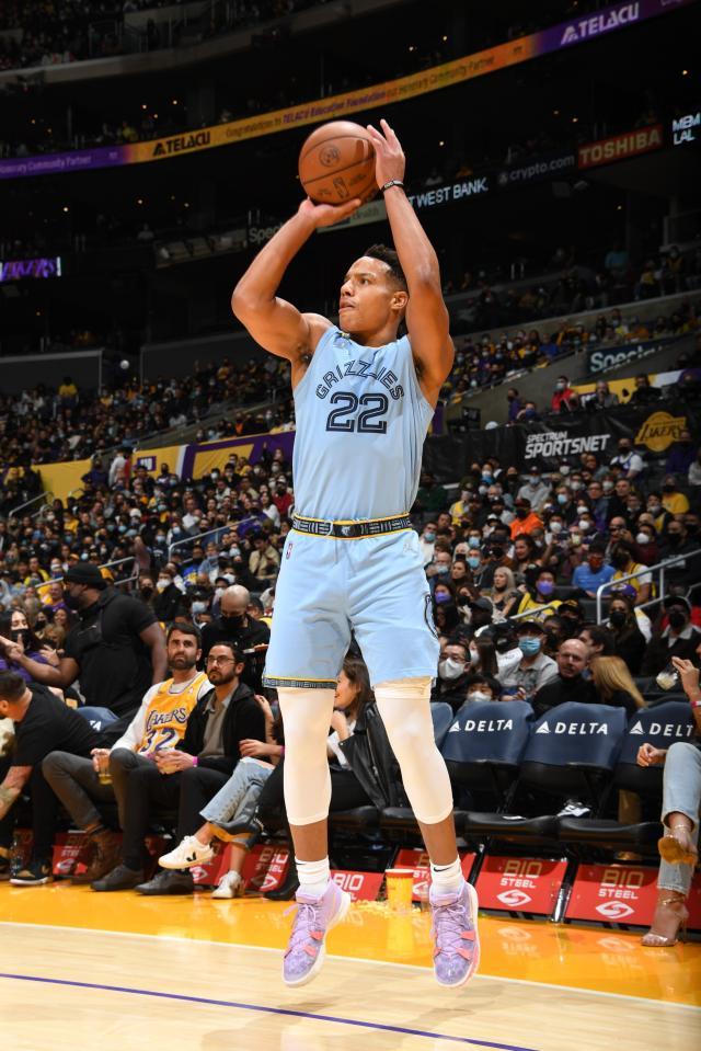 KAIYUNAPP-惊天一帽令詹皇惊叹 莫兰特上九天揽月带队腾飞