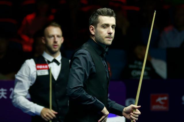 1634117271574033913.jpeg KAIYUNAPP-特鲁姆普排名重返榜首 但世界第一争夺战才刚开始