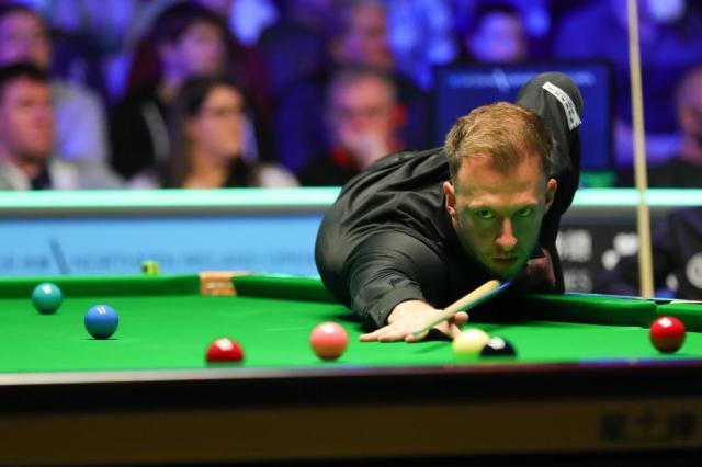 1634117026515004187.jpeg KAIYUNAPP-特鲁姆普排名重返榜首 但世界第一争夺战才刚开始