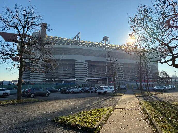 开云下载-米体丨米兰双雄要求5月开始新球场前期工程