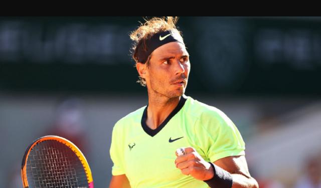 1622775517885077438.png 开云体育-17连胜加斯奎特为自己庆生 纳达尔:我想要25岁