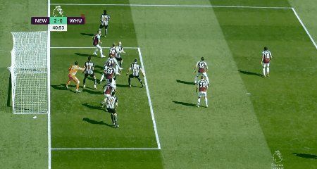 KAIYUNAPP-【英超】威洛克制胜林加德伤退 纽卡3比2胜西汉姆