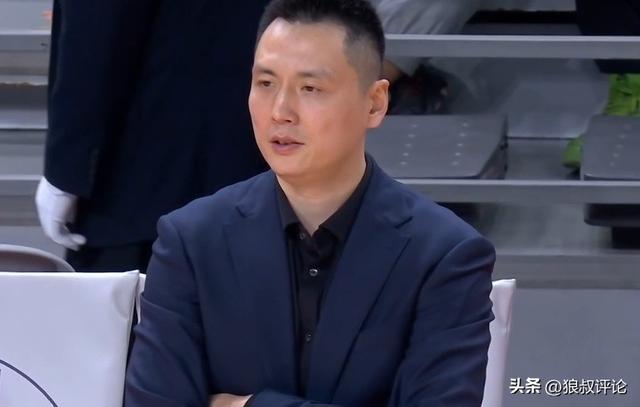 开云APP-50分狂胜四川稳居第一！卢伟：保持状态回到主场继续打漂亮的比赛