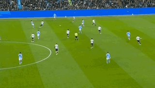 开云APP-【联赛杯】马尔穆什双响，曼城两回合5-1纽卡进决赛