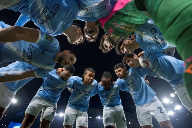 开云APP-【联赛杯】马尔穆什双响，曼城两回合5-1纽卡进决赛