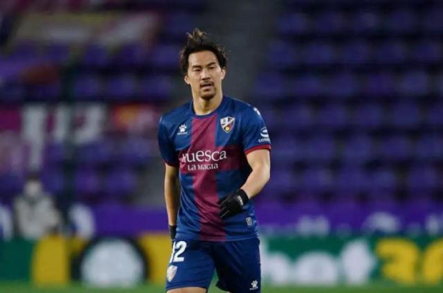 开云体育-对话冈崎慎司：希望完成保级重任 期待回归国家队