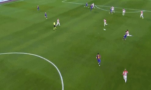 开云APP-【早报】双红会闷平！梅西巴萨生涯首次染红！