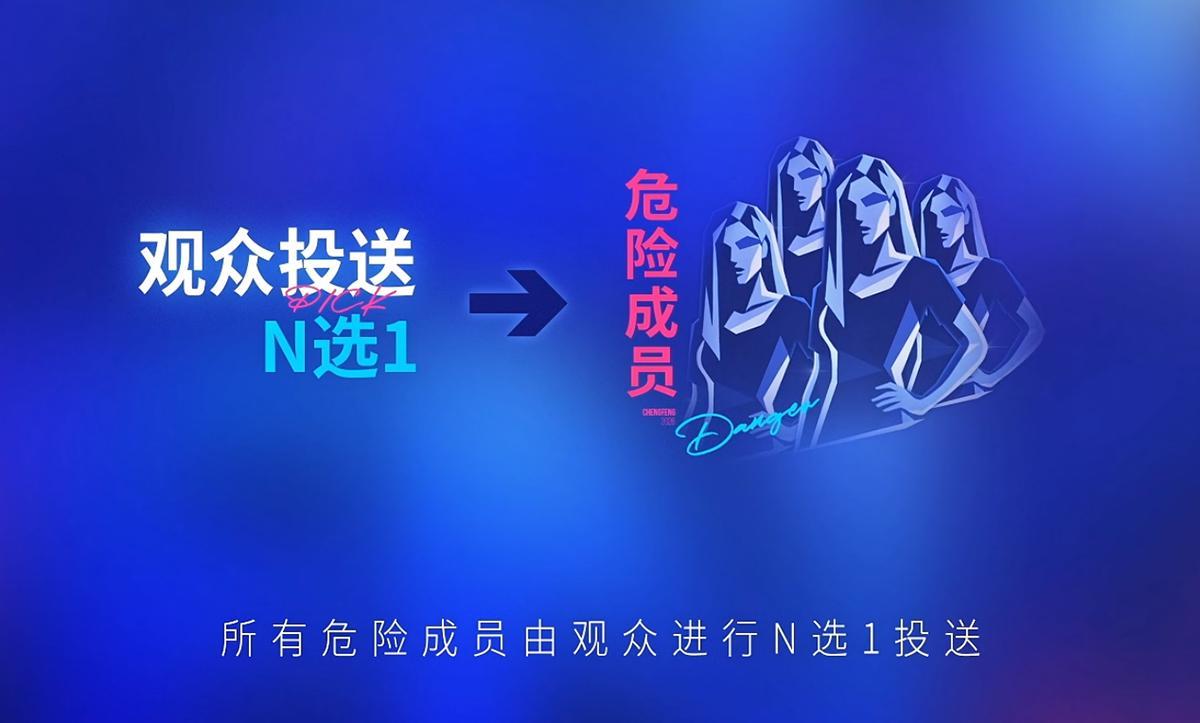KAIYUNAPP-陶昕然者来女被淘汰，她们的坦荡和体面，折射了《浪姐7》的不堪